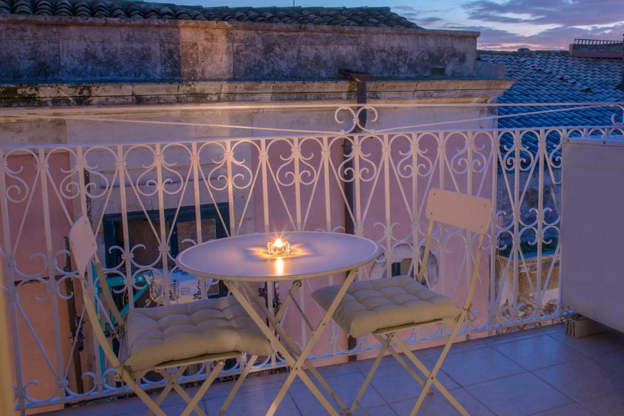 La Boheme Di Ortigia Luxury - Ortigia Holidays Сиракуза Екстериор снимка